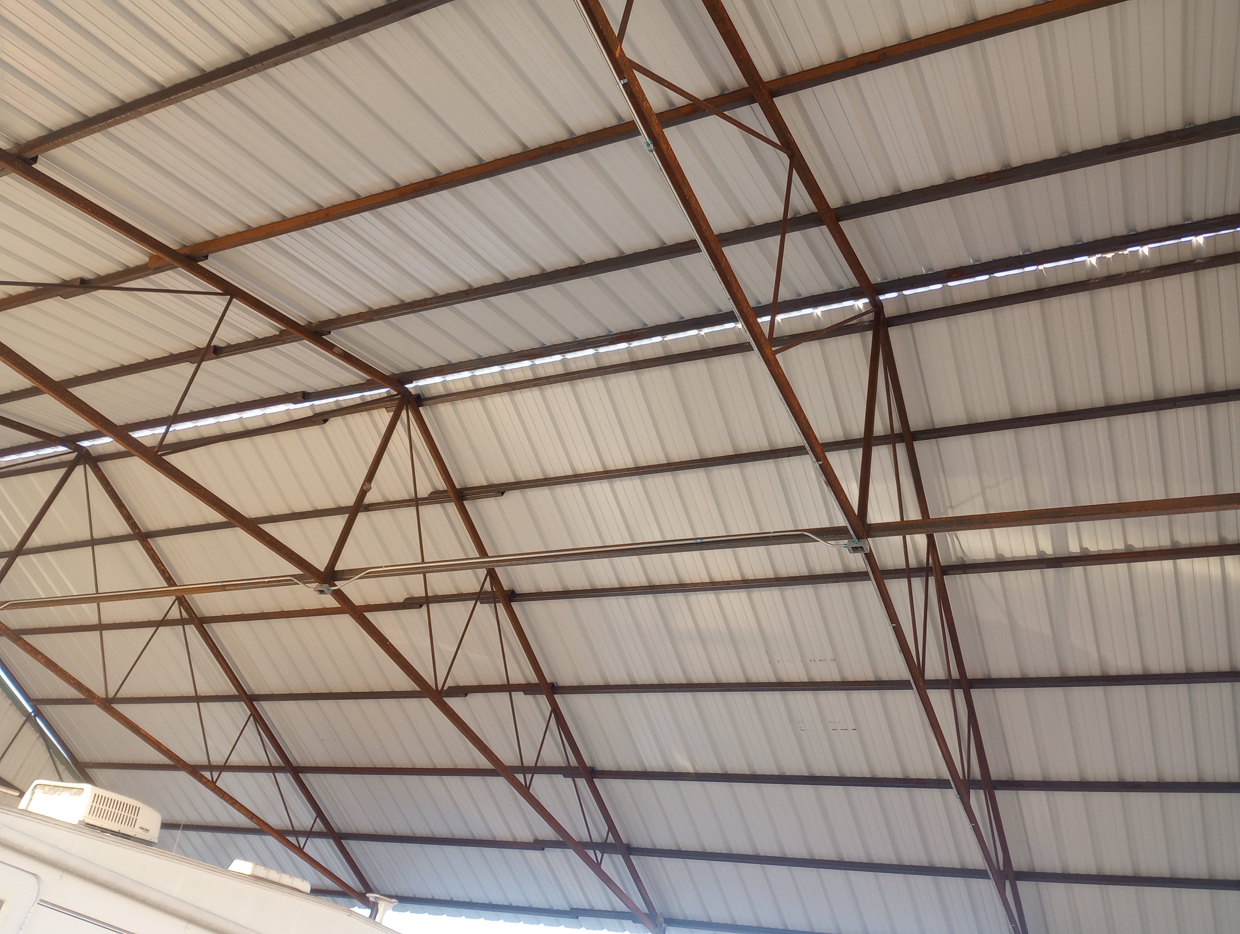 Shade/Awning